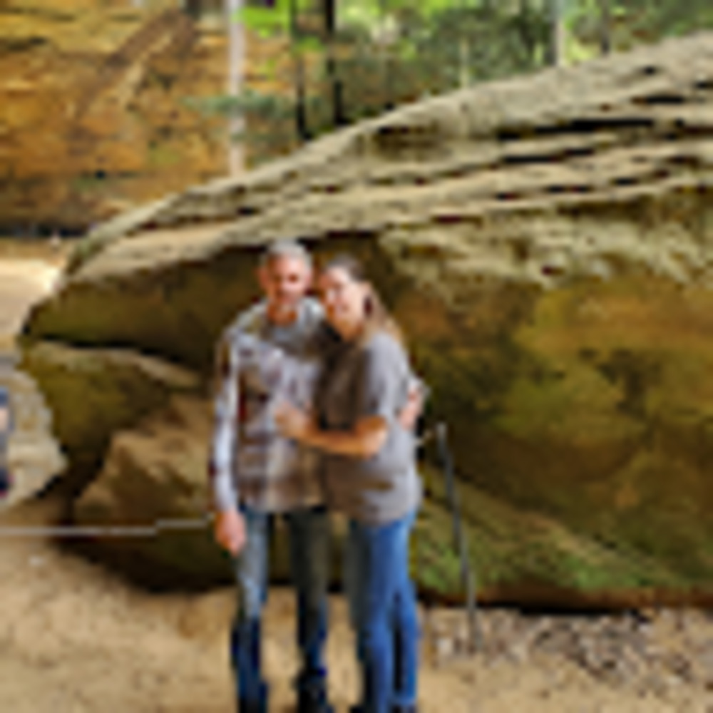 Meet your Posher, Diane